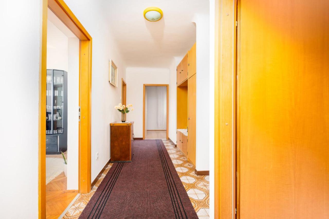 Apartman Tena 普纳特 外观 照片