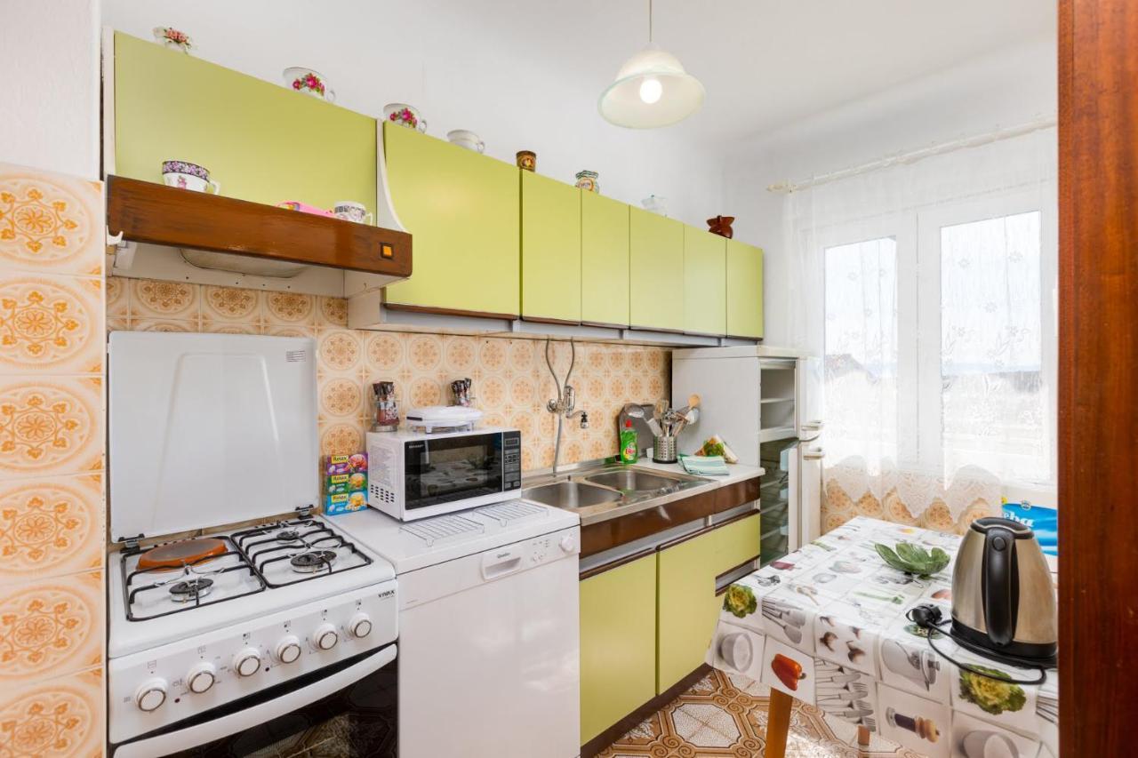 Apartman Tena 普纳特 外观 照片