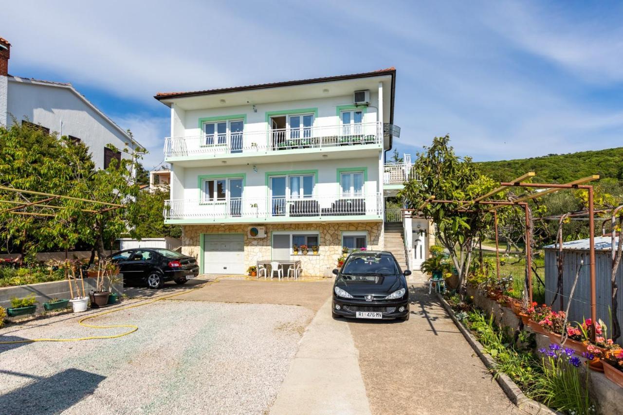Apartman Tena 普纳特 外观 照片