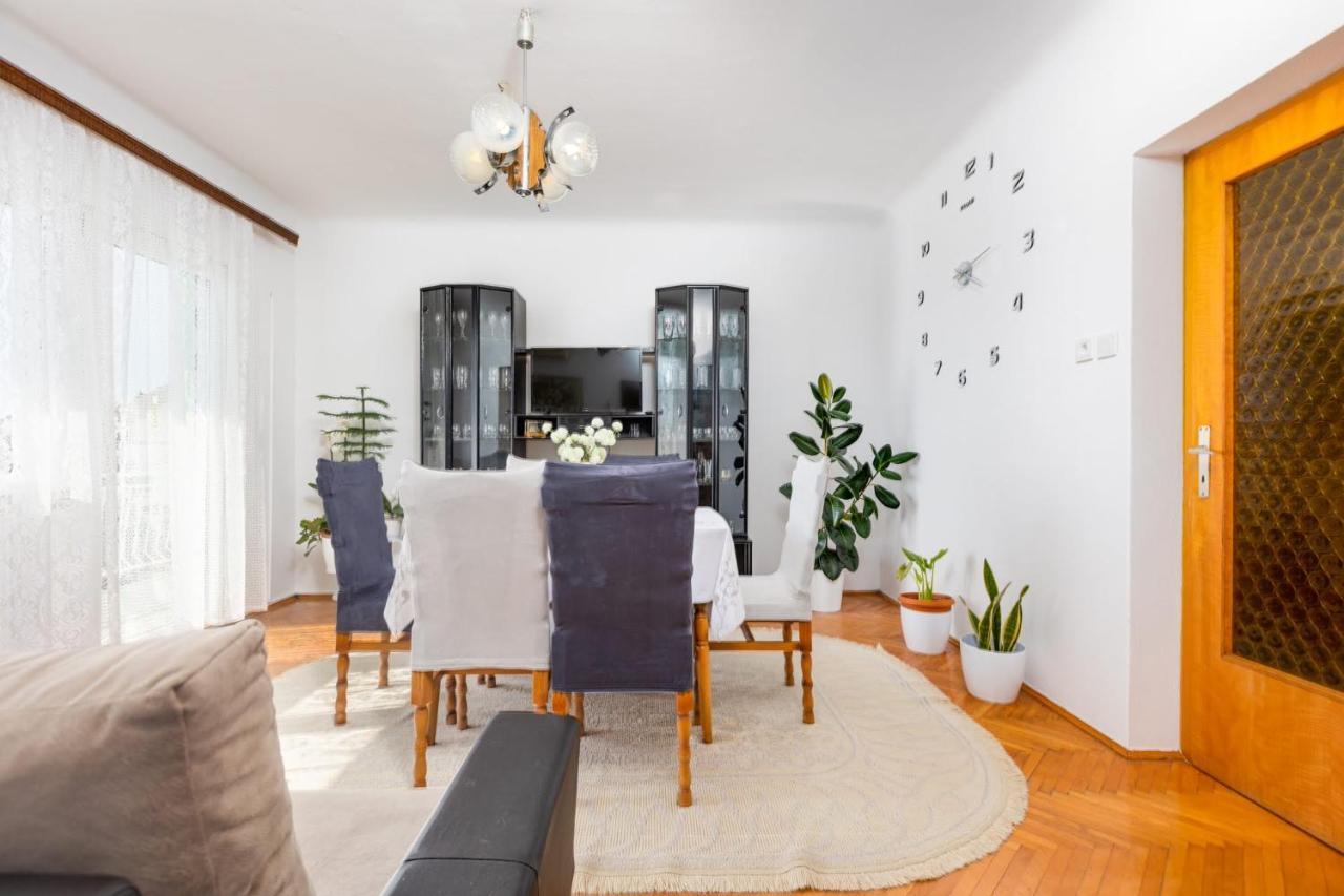 Apartman Tena 普纳特 外观 照片