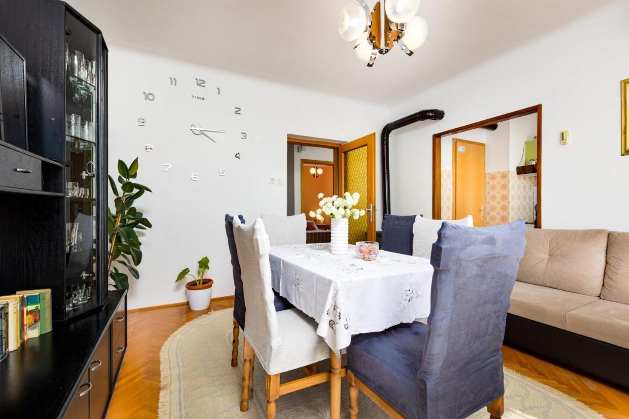 Apartman Tena 普纳特 外观 照片