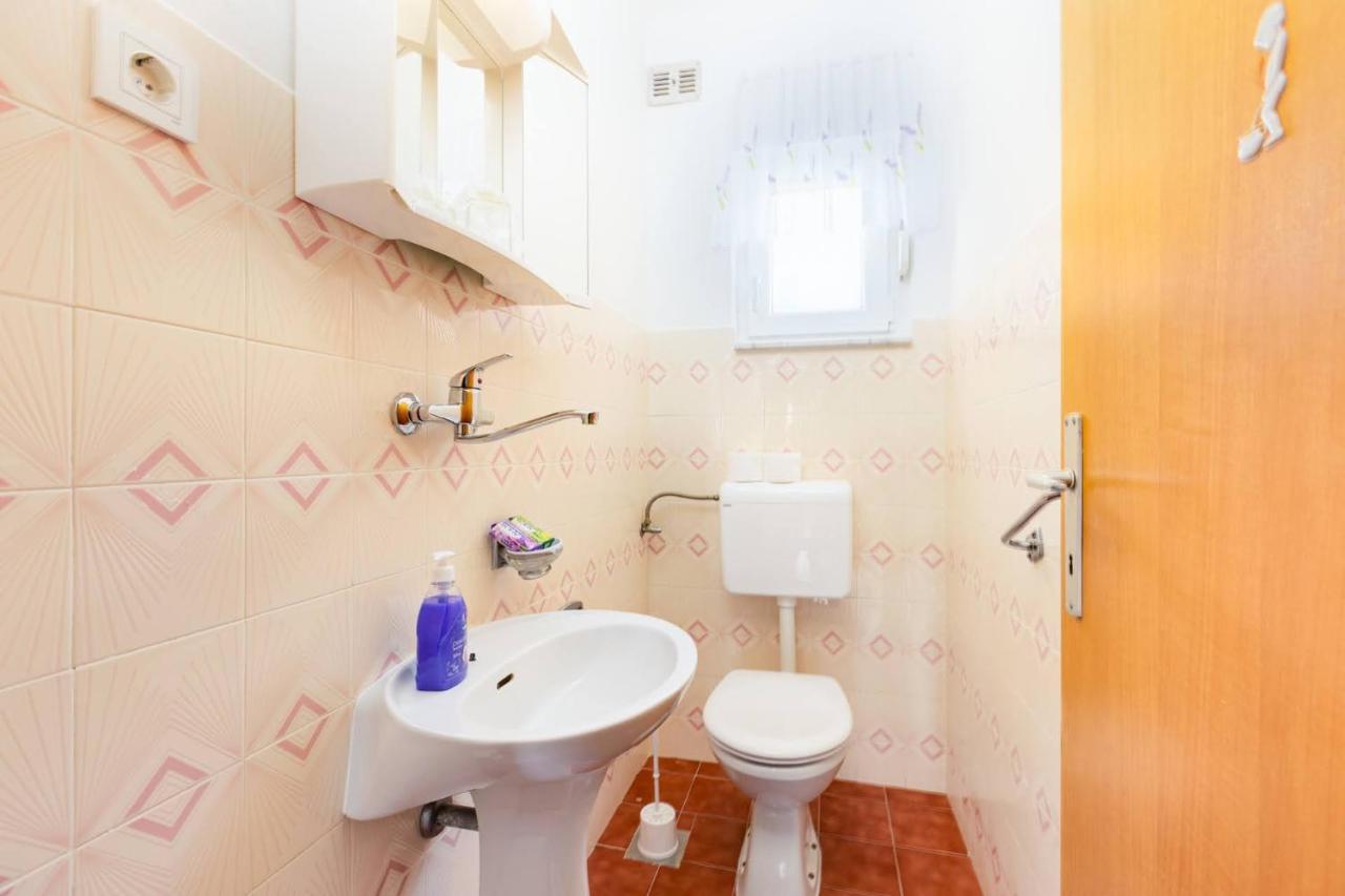 Apartman Tena 普纳特 外观 照片